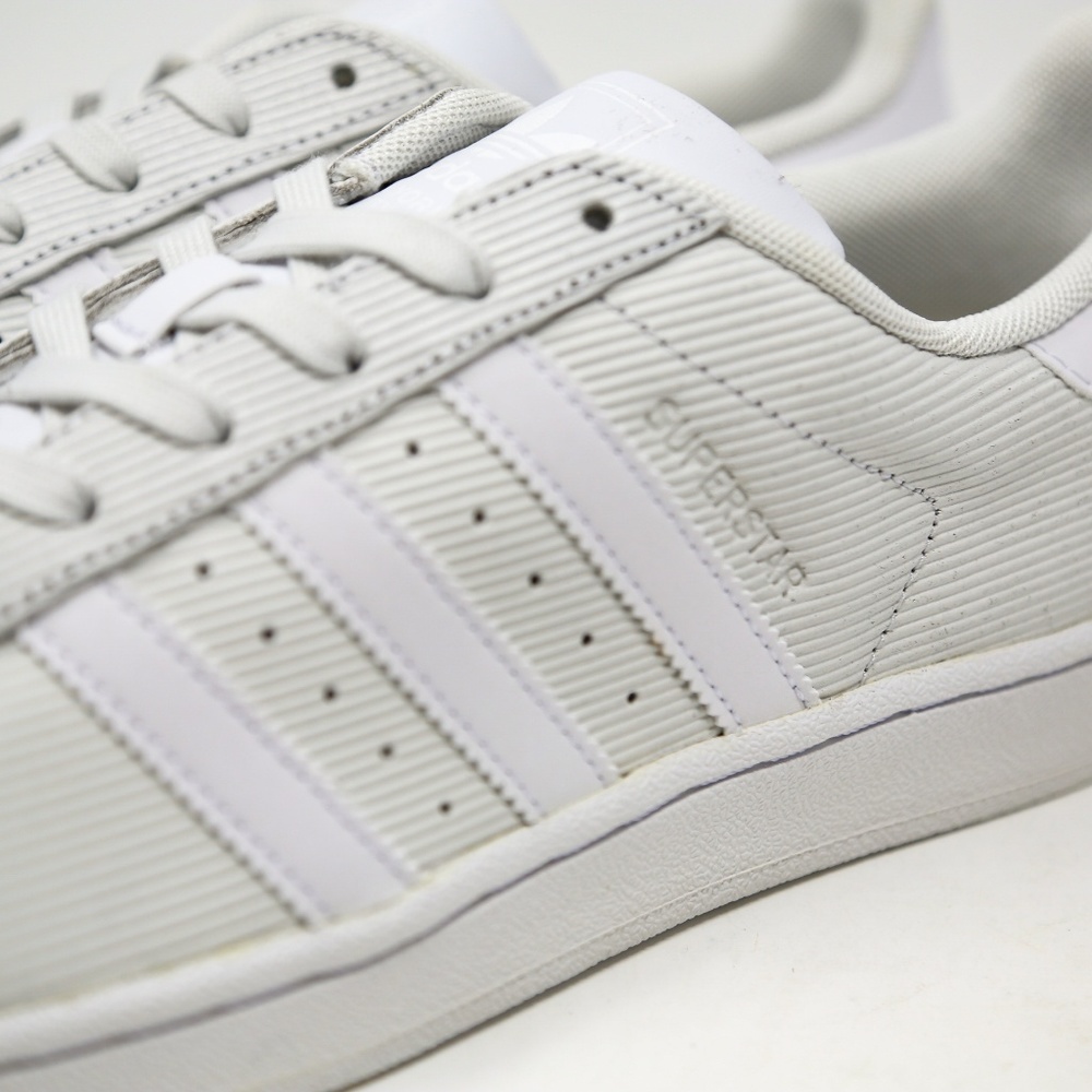 adidas Superstar White New York City NYC BY3174 - Picture 7 of 8
